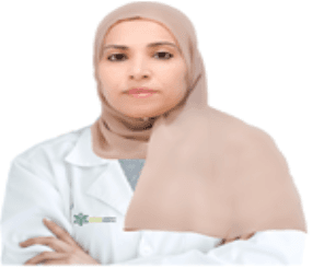 د. أميرة أحمد الجمال