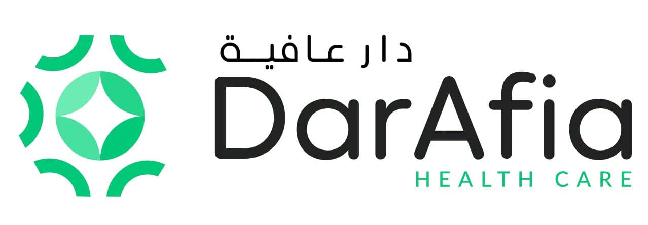 مستشفى دار عافية